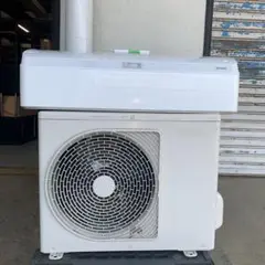 中古 東芝 RAS-F221MA エアコン室内機室外機 2019年製 6-8畳用 2025年最新】ras-f221m-wの人気アイテム - メルカリ