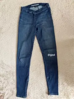 ジョーズジーンズ　size Ｓ