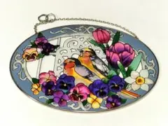 joan baker サンキャッチャー　morning song