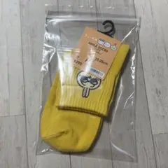 【新品・未使用】ちいかわ GU 靴下 うさぎ