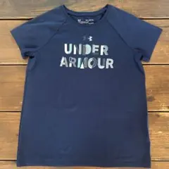 アンダーアーマー Tシャツ 160cm