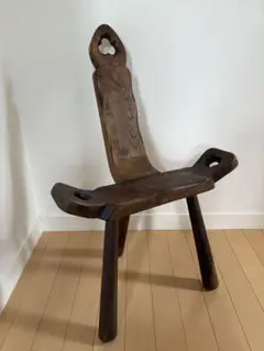 ヴィンテージ　シェファードチェア
