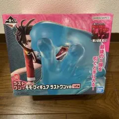 ダンダダン　モモフィギュア 一番くじラスト1賞