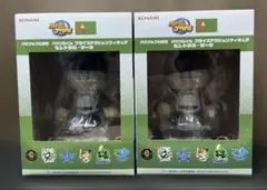 パワプロくん プライズアクションフィギュア セントラル・リーグ 巨人　阪神