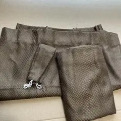カーテン２枚