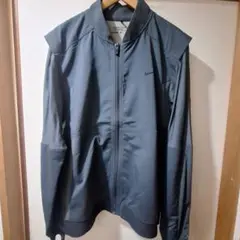 Nike Golf Tour Premium L ダークグレー