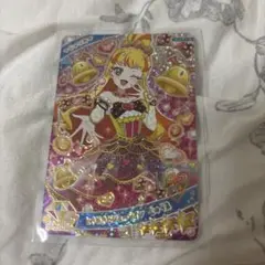 ひみつのアイプリ　ときめきビジューツインじゅりあ　お値下げ可能
