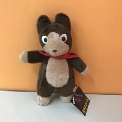 ぬいぐるみ　銀河鉄道の夜　猫　カムパネリラ　ザネリ　 不思議な鳥捕り　宮沢賢治 ぬいぐるみ 銀河鉄道の夜 猫 カムパネリラ ザネリ 不思議な鳥