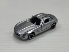トミカ　91　メルセデスベンツ　SLS　AMG　【説明ご確認ください】　値下不可