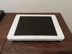 サブモニター CENTURY LCD-8000U2 白 8インチ（ケーブル無し）