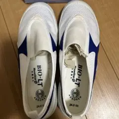 moonstar 上履き 24.0 EE【直接引き取り可　大阪】