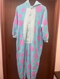 モンスターズ・インク サリー 着ぐるみ 150サイズ