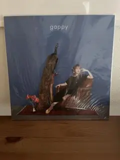 おかもとえみ gappy LPレコード