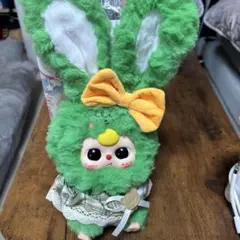 ☆公式Baby chree リリー グリーン 新品