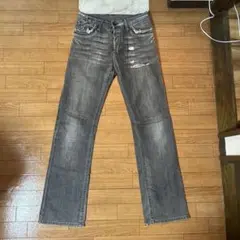 grey denim pickyou