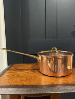 2025年最新】銅鍋 copperの人気アイテム - メルカリ