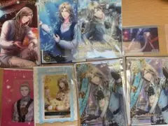 カミュ　グッズセット