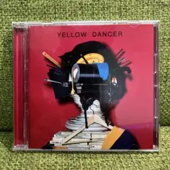 星野源 CDアルバム『YELLOW DANCER』
