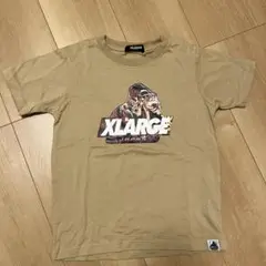 新品未使用 XLARGE Tシャツ 120