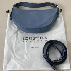LORISTELLA2wayショルダーバッグ