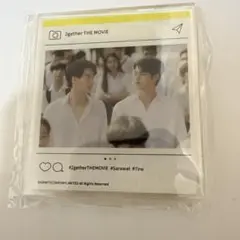2gether アクリルスタンド