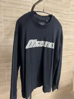 MIZUNOトレーナー