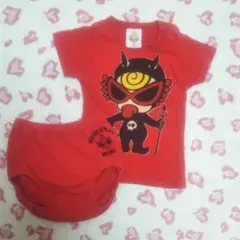 ヒステリックミニtシャツ、ブルマ