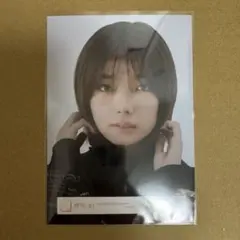 櫻坂46 藤吉夏鈴　生写真　東京ドーム