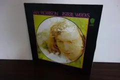 【LP】 Van Morrison Astral Weeks
