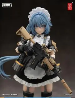 タクティカルメイド 常磐 和音