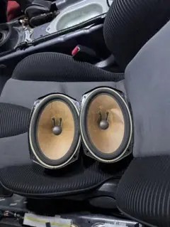 Rx8前期Bose KNA1065-A カーオーディオコントロールパネル Rx8前期Bose KNA1065-A カーオーディオコントロールパネル Rx8