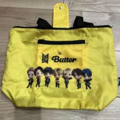 新品未使用 タイニータンエコバッグ