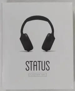 2025年最新】STATUS ヘッドホンの人気アイテム - メルカリ