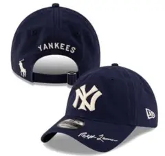 限定コレクション POLO RALPH LAUREN x MLB ヤンキース