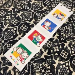 激レア ファミリア 旧タグ ジャケット ジャンバー 100 110 120 2025年最新】ファミリア旧ロゴの人気アイテム - メルカリ