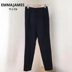 【EMMAJAMES/エマジェイムズ】スラックスパンツ　フォーマルウェア【9】