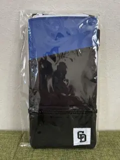 中日ドラゴンズ　多機能チケットホルダー