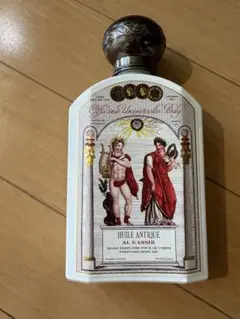 ビュリー ユイルアンティーク ボディオイル アル・カシール AL KASSIR