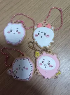 ちいかわ　クッキーチャーム　ちいかわセット