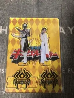 ジェラミー　スパイダークモノス　アクリルスタンド
