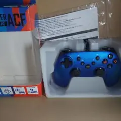 アクラスSASP-0524PS3PS4/Switch/PC用コントローラーACE
