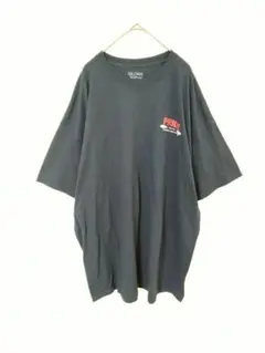 GILDAN　ギルダン　Ｔシャツ　メンズ3L　オーバーサイズ　ネイビー色　綿