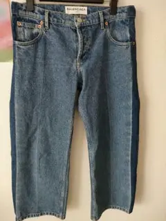 BALENCIAGA デニム