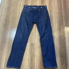 Levi's 501 アメリカ流通モデル　W33 L33