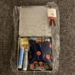 裁縫セット