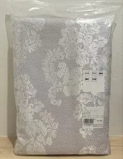 ❣️最終価格❣️ TOKYO interior 花柄ドレープカーテン 2枚セット