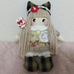 カントリードール