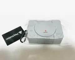 プレイステーション PlayStation ミニポーチ シリコンポーチ