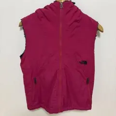THE NORTH FACE Vest/NPW71511/レディースL/ピンク