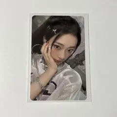 BABYMONSTER ルカ DRIP popup ラントレ トレカ
